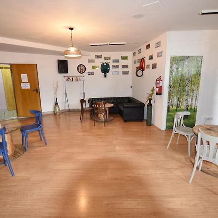 Hotel Rural El Castillo Larraga Dış mekan fotoğraf
