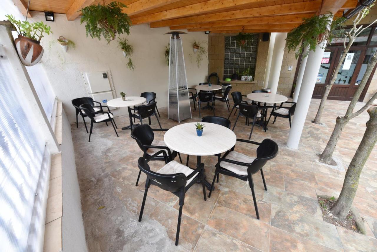 Hotel Rural El Castillo Larraga Dış mekan fotoğraf