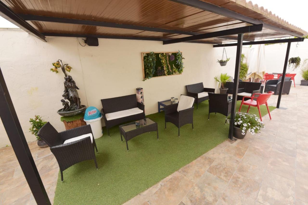 Hotel Rural El Castillo Larraga Dış mekan fotoğraf