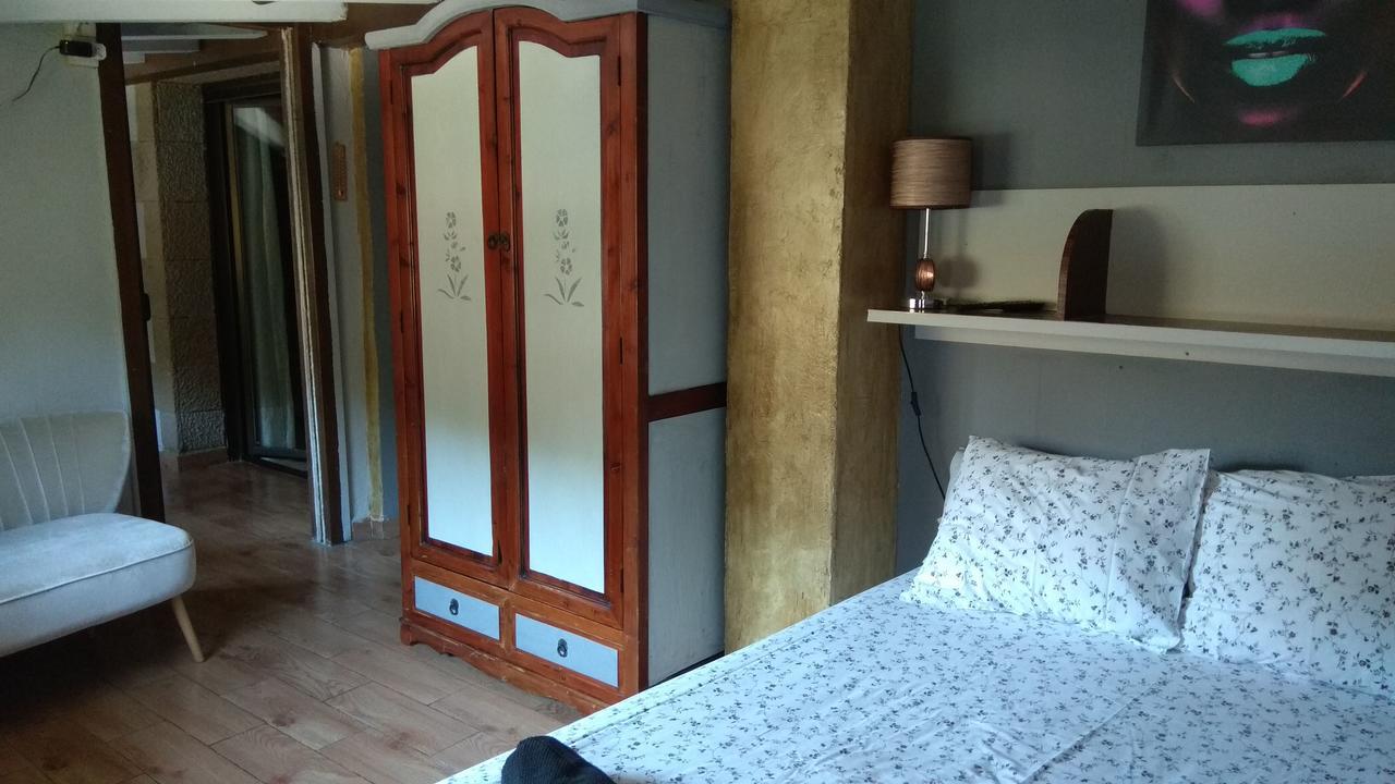 Hotel Rural El Castillo Larraga Dış mekan fotoğraf