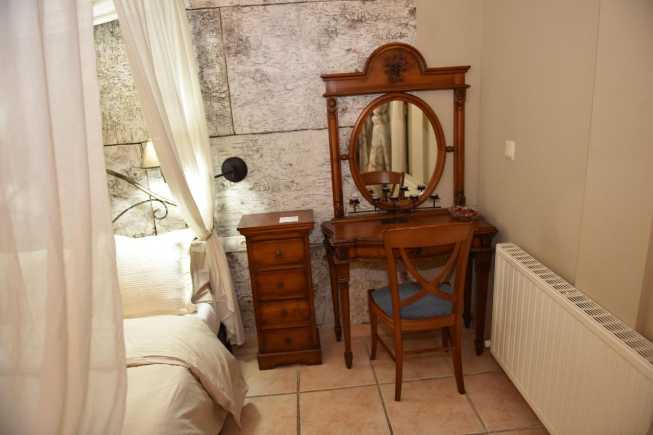 Hotel Rural El Castillo Larraga Dış mekan fotoğraf
