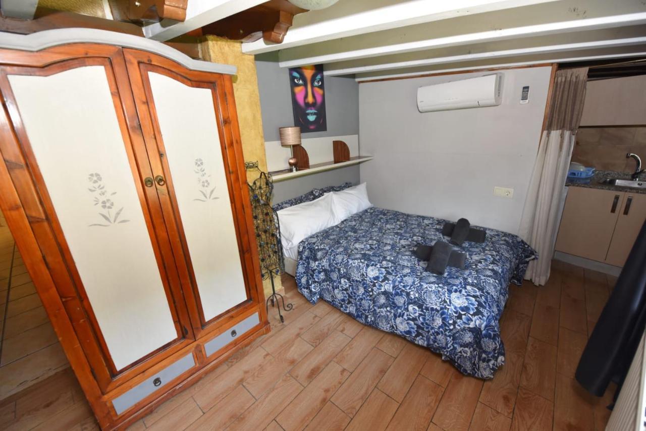 Hotel Rural El Castillo Larraga Dış mekan fotoğraf