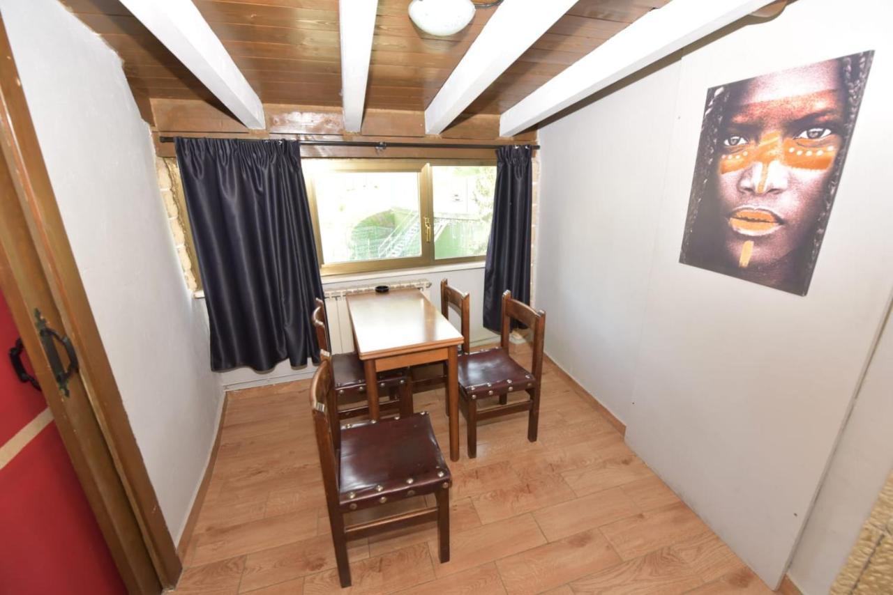 Hotel Rural El Castillo Larraga Dış mekan fotoğraf