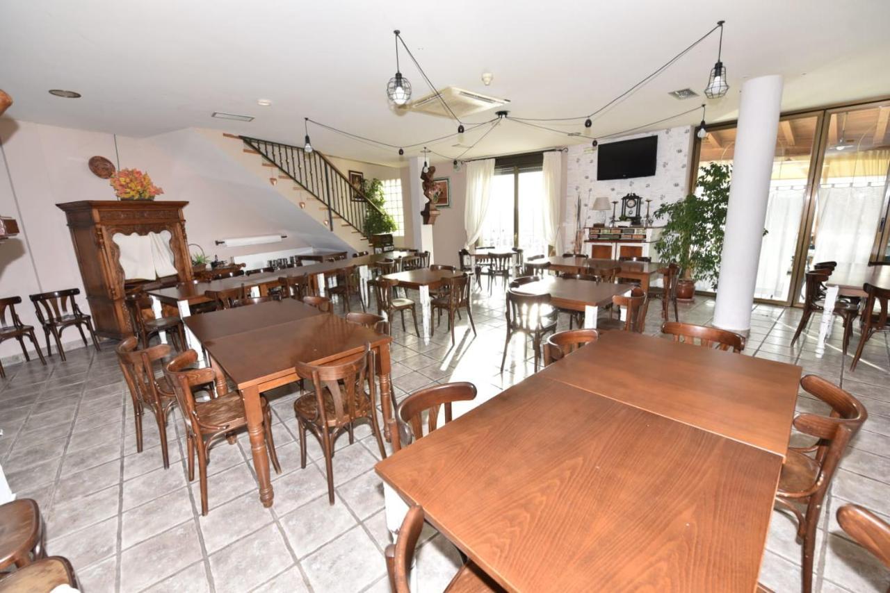 Hotel Rural El Castillo Larraga Dış mekan fotoğraf