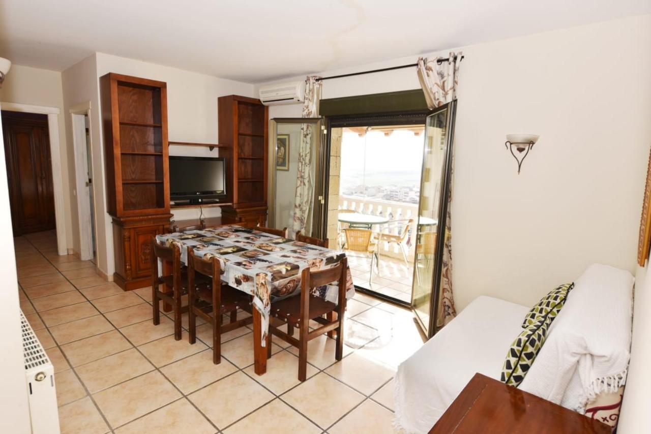 Hotel Rural El Castillo Larraga Dış mekan fotoğraf