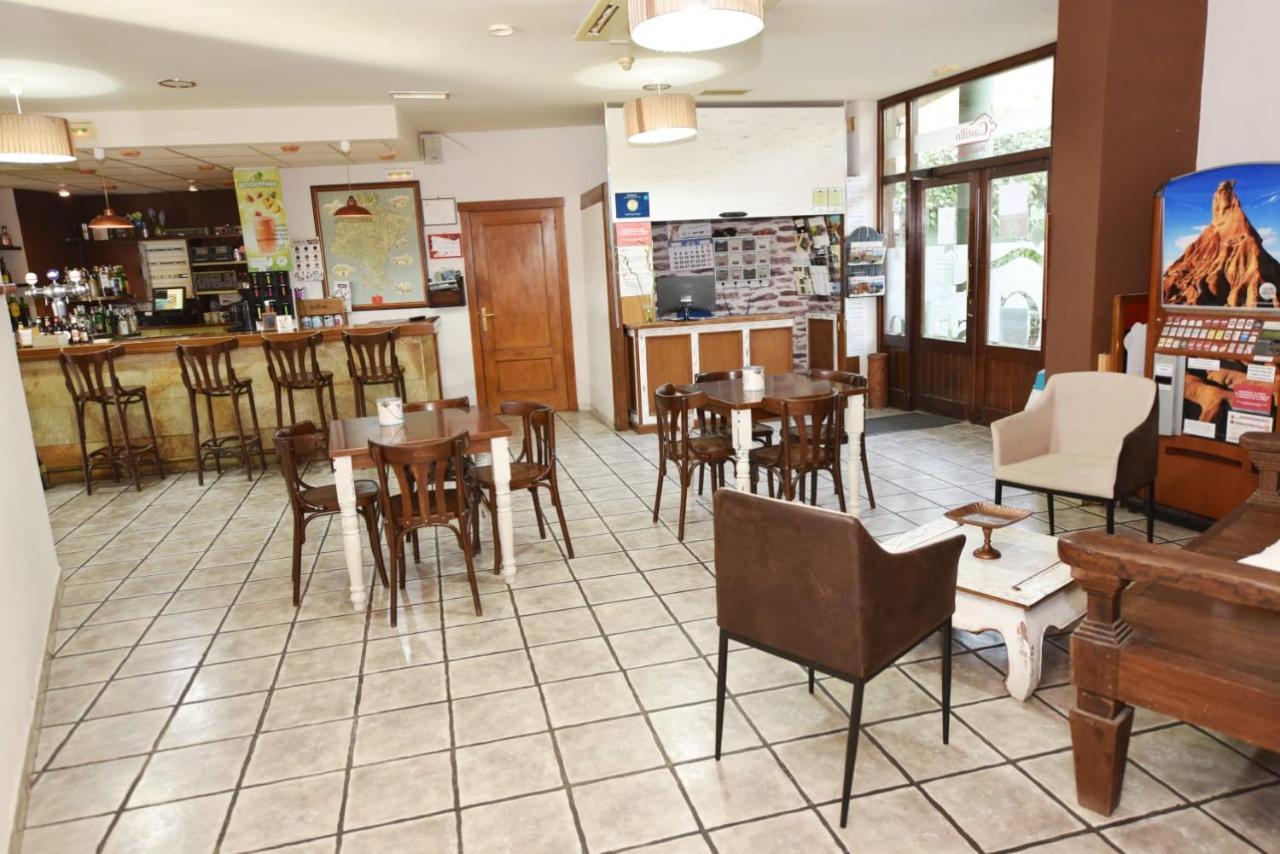 Hotel Rural El Castillo Larraga Dış mekan fotoğraf