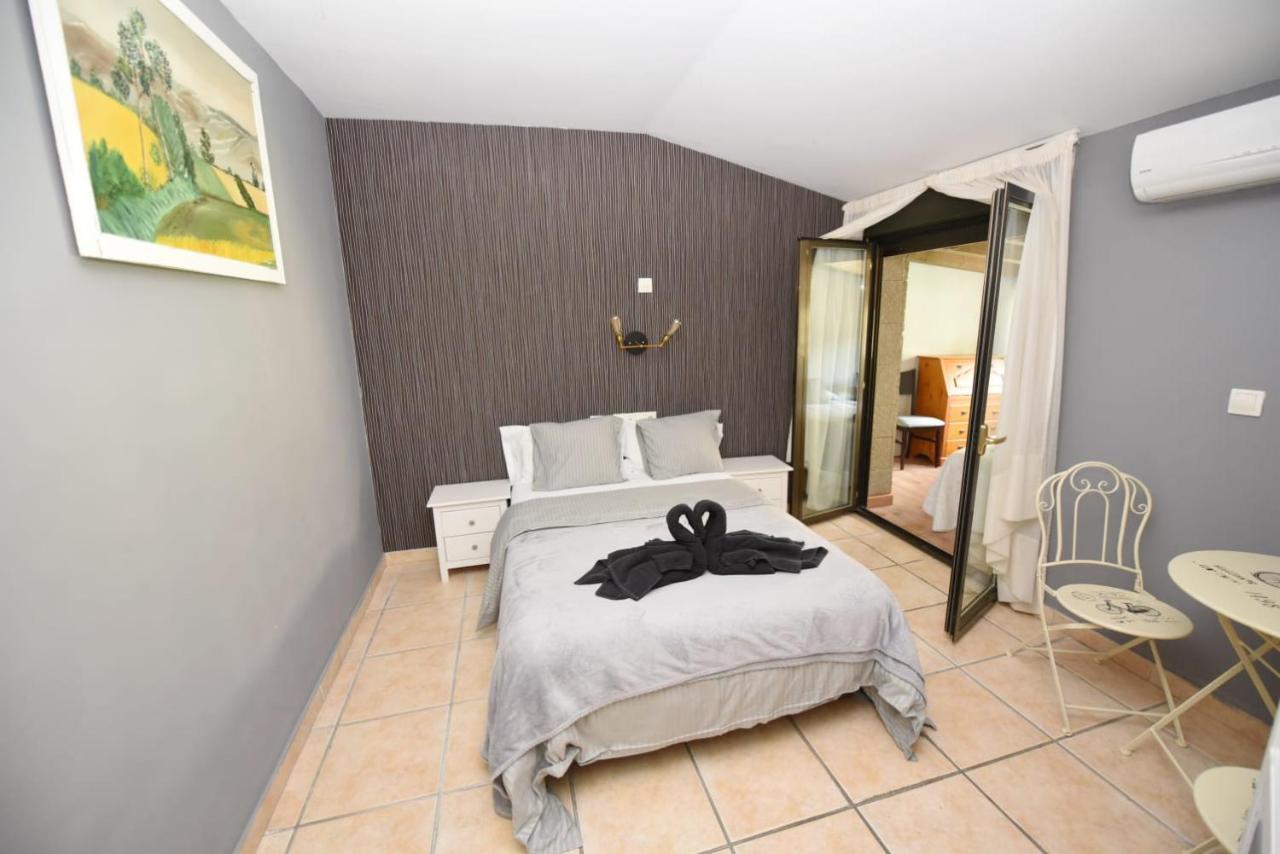 Hotel Rural El Castillo Larraga Dış mekan fotoğraf