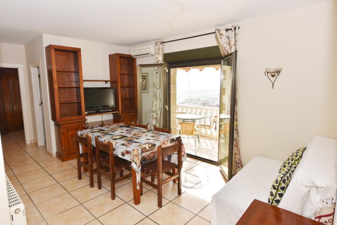 Hotel Rural El Castillo Larraga Dış mekan fotoğraf