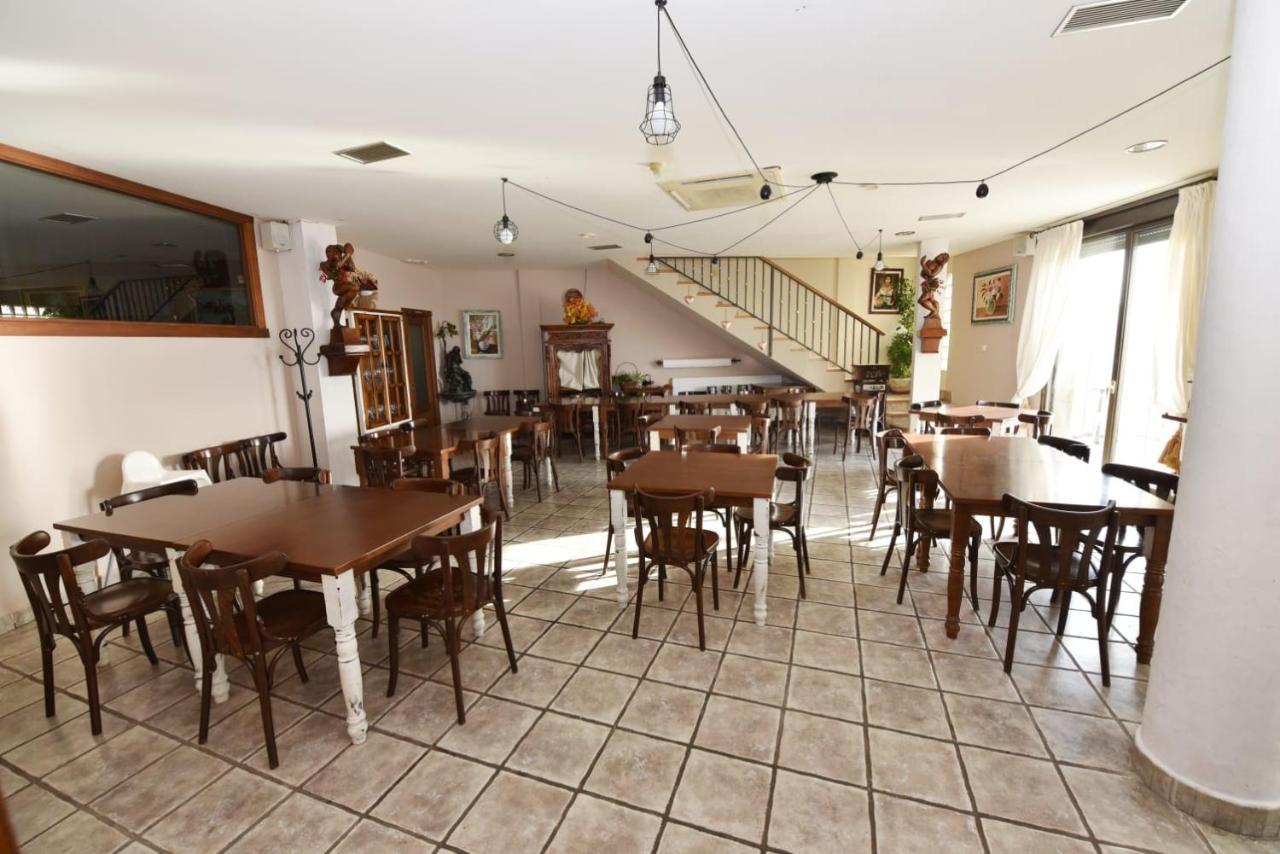 Hotel Rural El Castillo Larraga Dış mekan fotoğraf